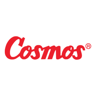 Cosmos Logo PNG Vector