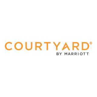 Courtyard by Marriott Logo PNG Vector