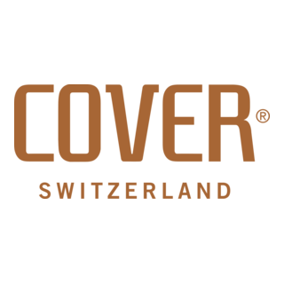 Cover Logo PNG Vector