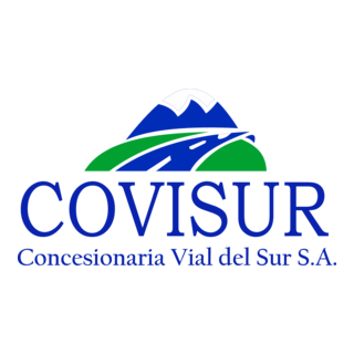 Covisur Puno Logo PNG Vector