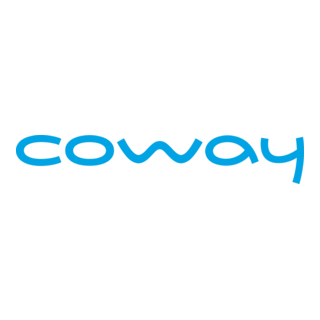 Coway Logo PNG Vector
