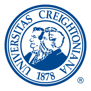 Creighton University Logo PNG Vector