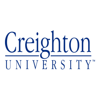 Creighton University Logo PNG Vector