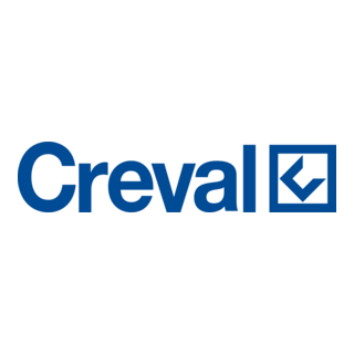 Creval Logo PNG Vector