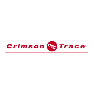 Crimson Trace Logo PNG Vector