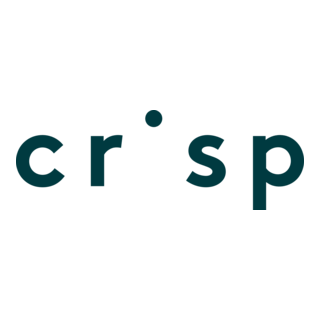 Crisp Logo PNG Vector