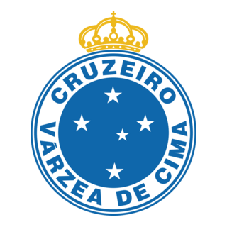 CRUZEIRO DA VÁRZEA DE CIMA Logo PNG Vector