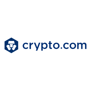 Crypto.com Logo PNG Vector