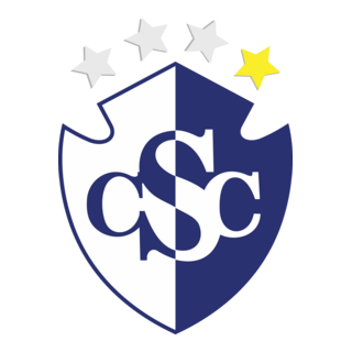 CS Cartagines Logo PNG Vector