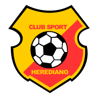 CS Herediano Logo PNG Vector