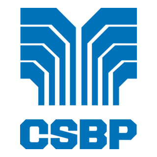 CSBP Limited Logo PNG Vector