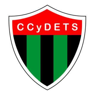 CSyD El Tanque Sisley (new) Logo PNG Vector