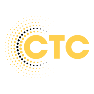 CTC Logo PNG Vector