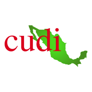 CUDI Logo PNG Vector