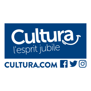Cultura.com Logo PNG Vector