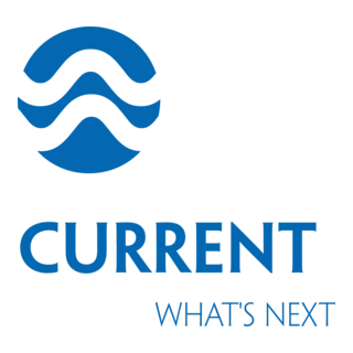 Current USA Logo PNG Vector