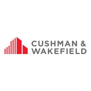 Cushman & Wakefield Logo PNG Vector