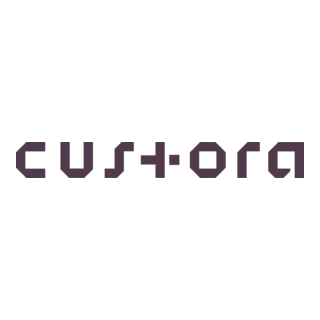 Custora Logo PNG Vector