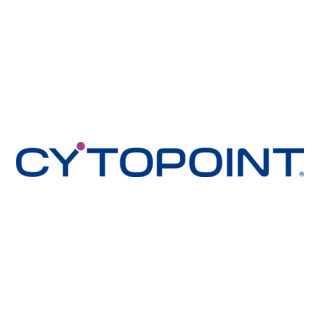CYTOPOINT Logo PNG Vector