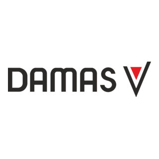 damas Logo PNG Vector