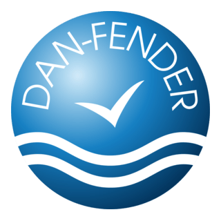 DAN-FENDER Logo PNG Vector