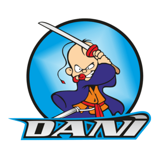 dani pedrosa Logo PNG Vector