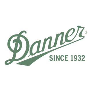 Danner Logo PNG Vector