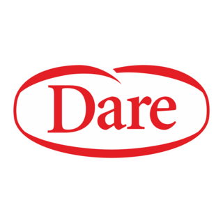 Dare Logo PNG Vector