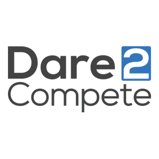 Dare2Compete Logo PNG Vector
