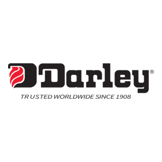 Darley Logo PNG Vector