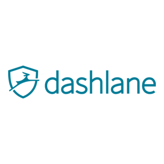 Dashlane Logo PNG Vector