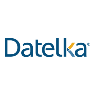 Datelka Logo PNG Vector