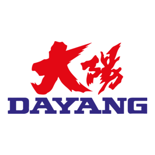 Dayang Logo PNG Vector