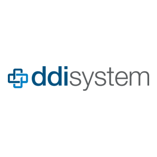 DDI System Logo PNG Vector