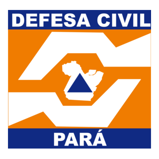 DEFESA CIVIL PARÁ 2019 Logo PNG Vector