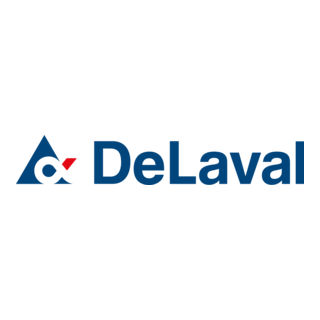 DeLaval Logo PNG Vector
