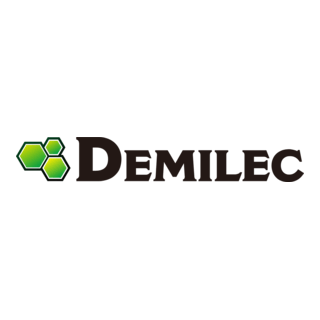 Demilec Logo PNG Vector