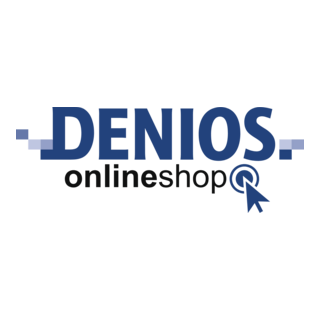 DENIOS onlineshop Logo PNG Vector