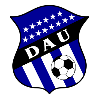 Deportivo Arabe Unido Logo PNG Vector