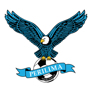 Desportiva Perilima-PB Logo PNG Vector