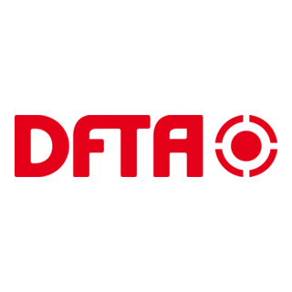 DFTA Flexodruck Fachverband Logo PNG Vector