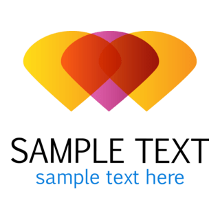 Diamonds Logo PNG Vector