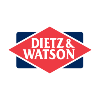Dietz & Watson 2019 Logo PNG Vector