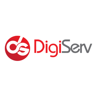 Digiserv Logo PNG Vector