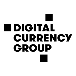 Digital Currency Group Logo PNG Vector