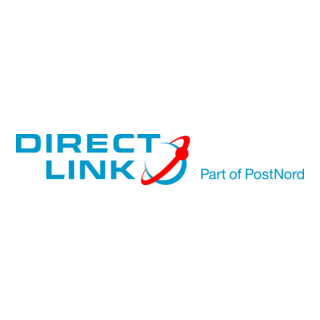 Direct Link Logo PNG Vector
