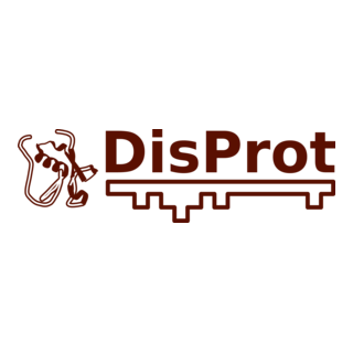 DisProt Logo PNG Vector