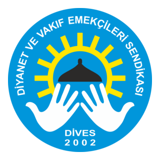 Dives Logo PNG Vector