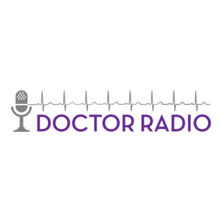 DOCTOR RADIO Logo PNG Vector