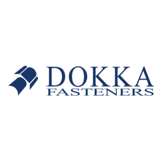 Dokka Fasteners Logo PNG Vector